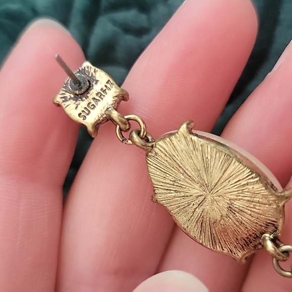 Sugarfix earrings - Picture 5 of 6